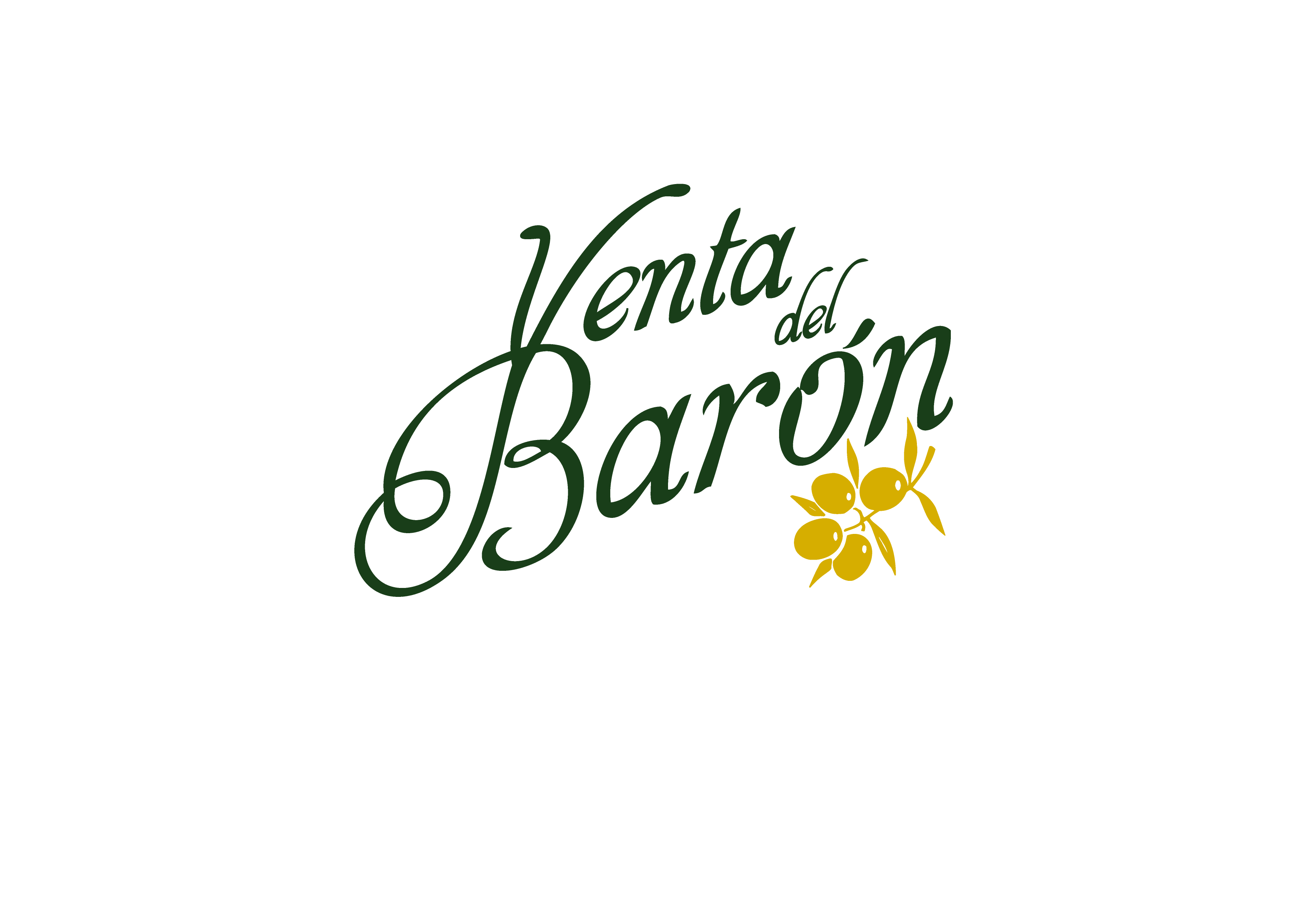 VENTA DEL BARÓN