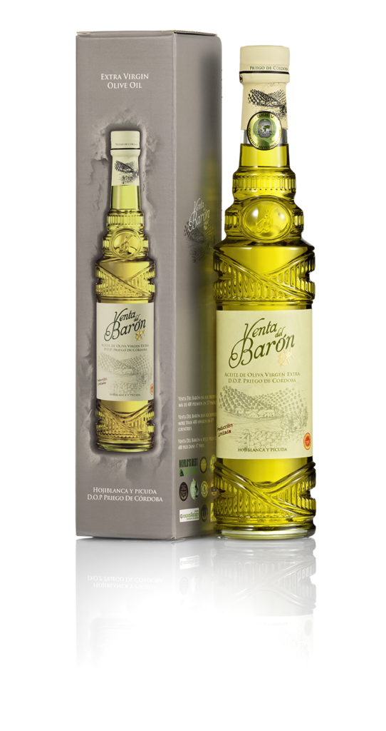 VENTA DEL BARÓN by VENTA DEL BARÓN