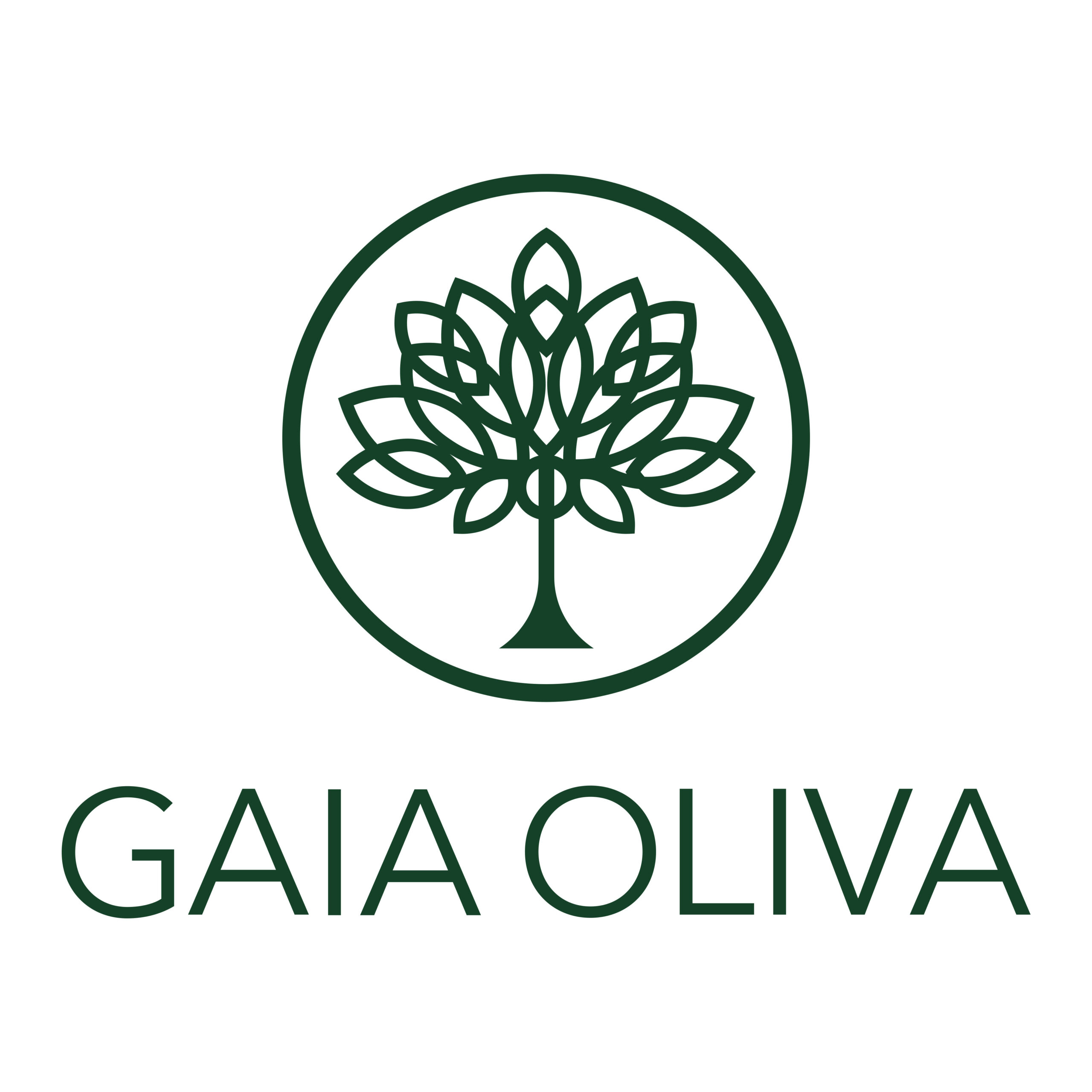 Gaia Oliva