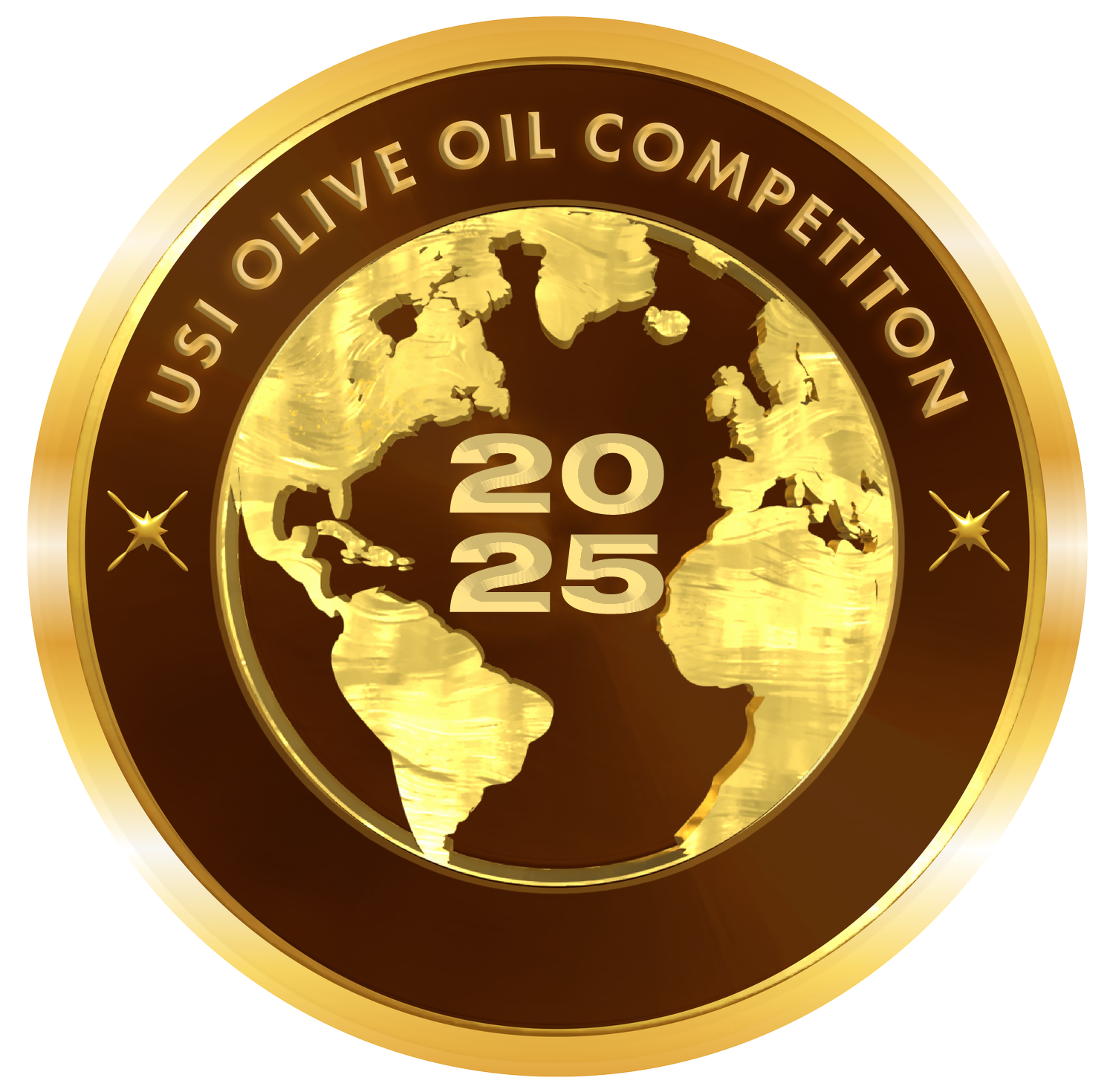 USI Olive Oil Competition