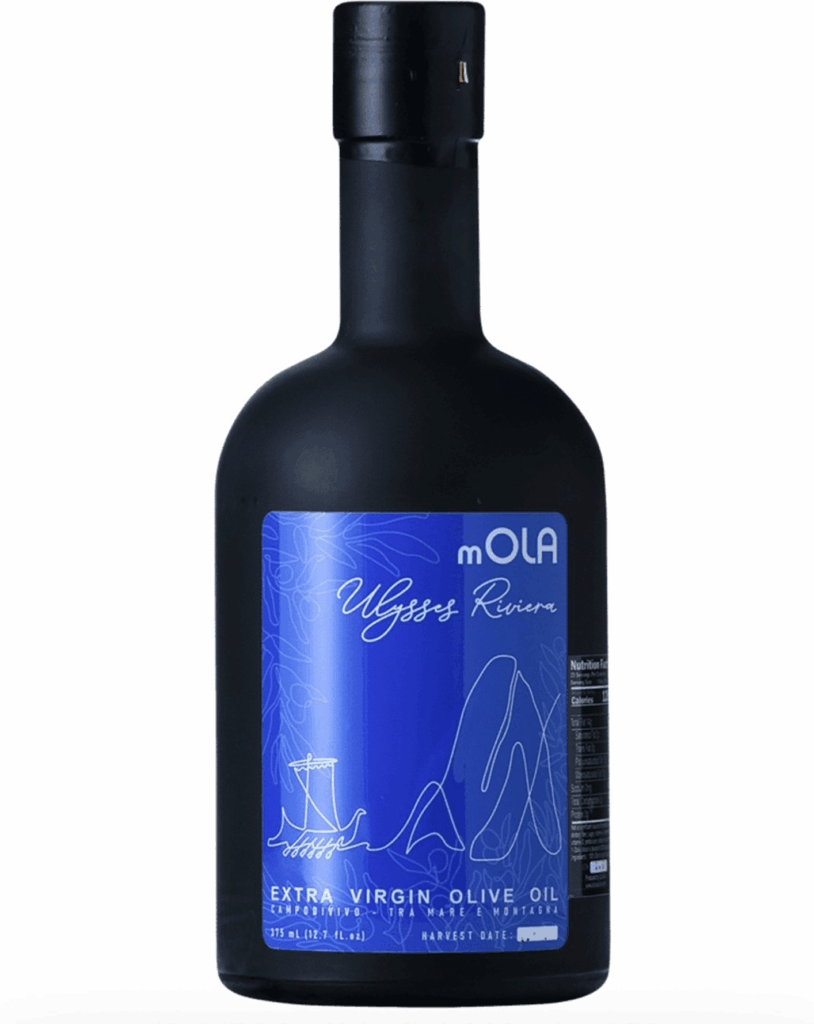 Ulysses Riviera by mOLA